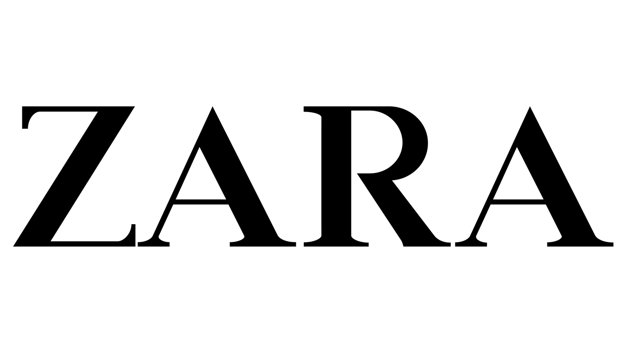 Zara-Logo